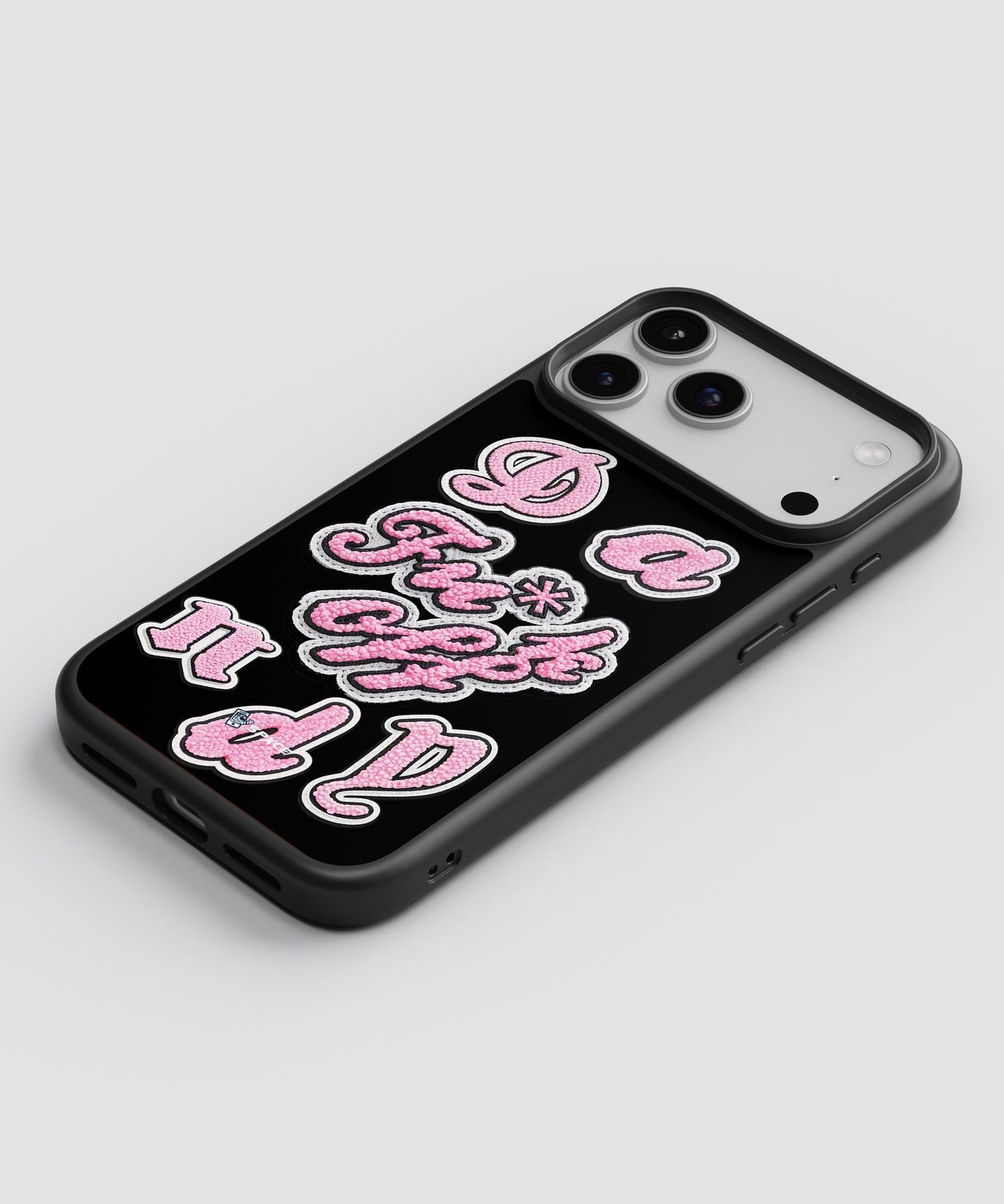 Funda Case Dandy Hats "F*ck Off" Dh