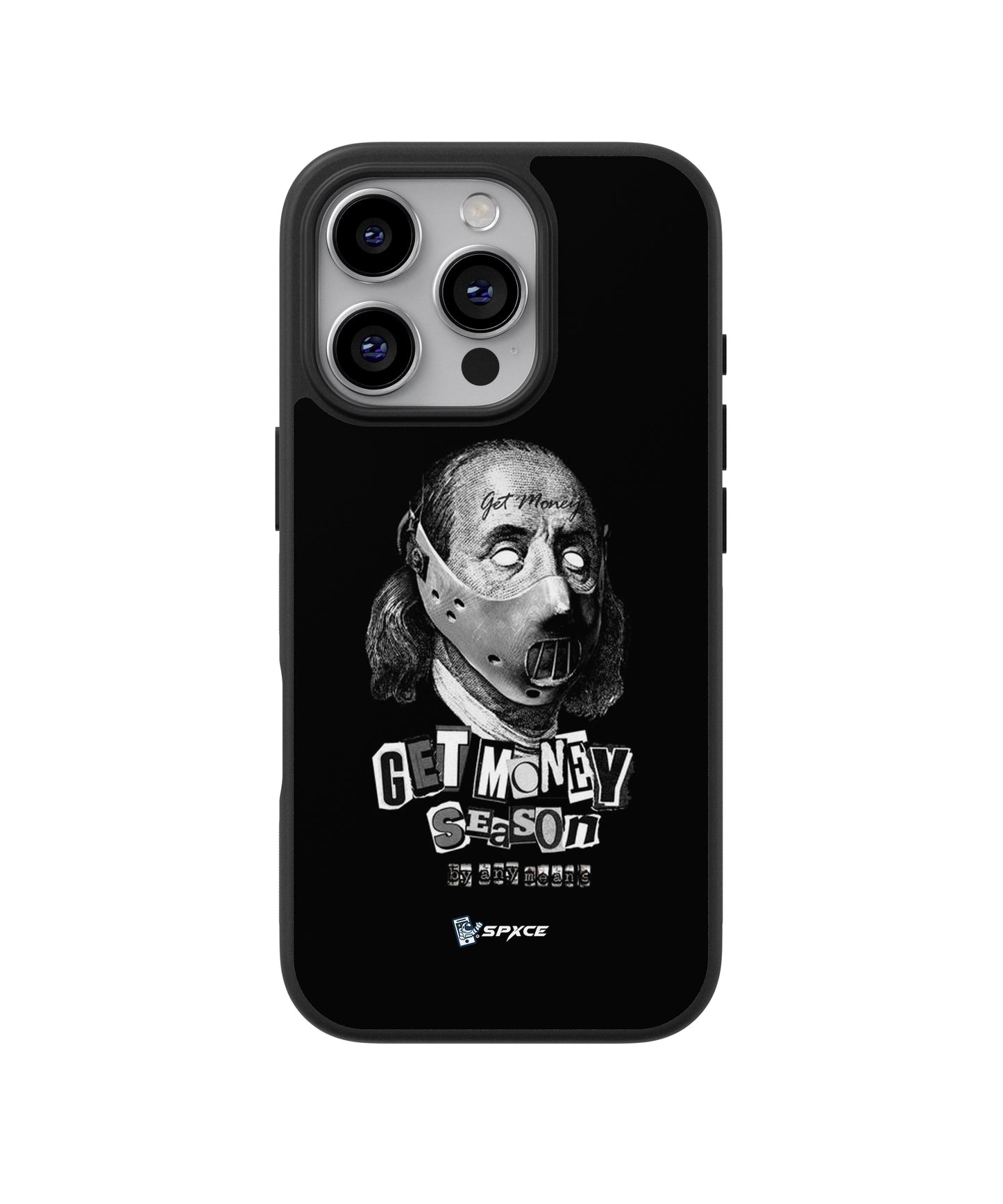 Funda Case Get Money Season