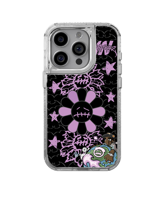 Funda Case Uso Rudo INNEDIT x ANYMMORE Muratravis Electric