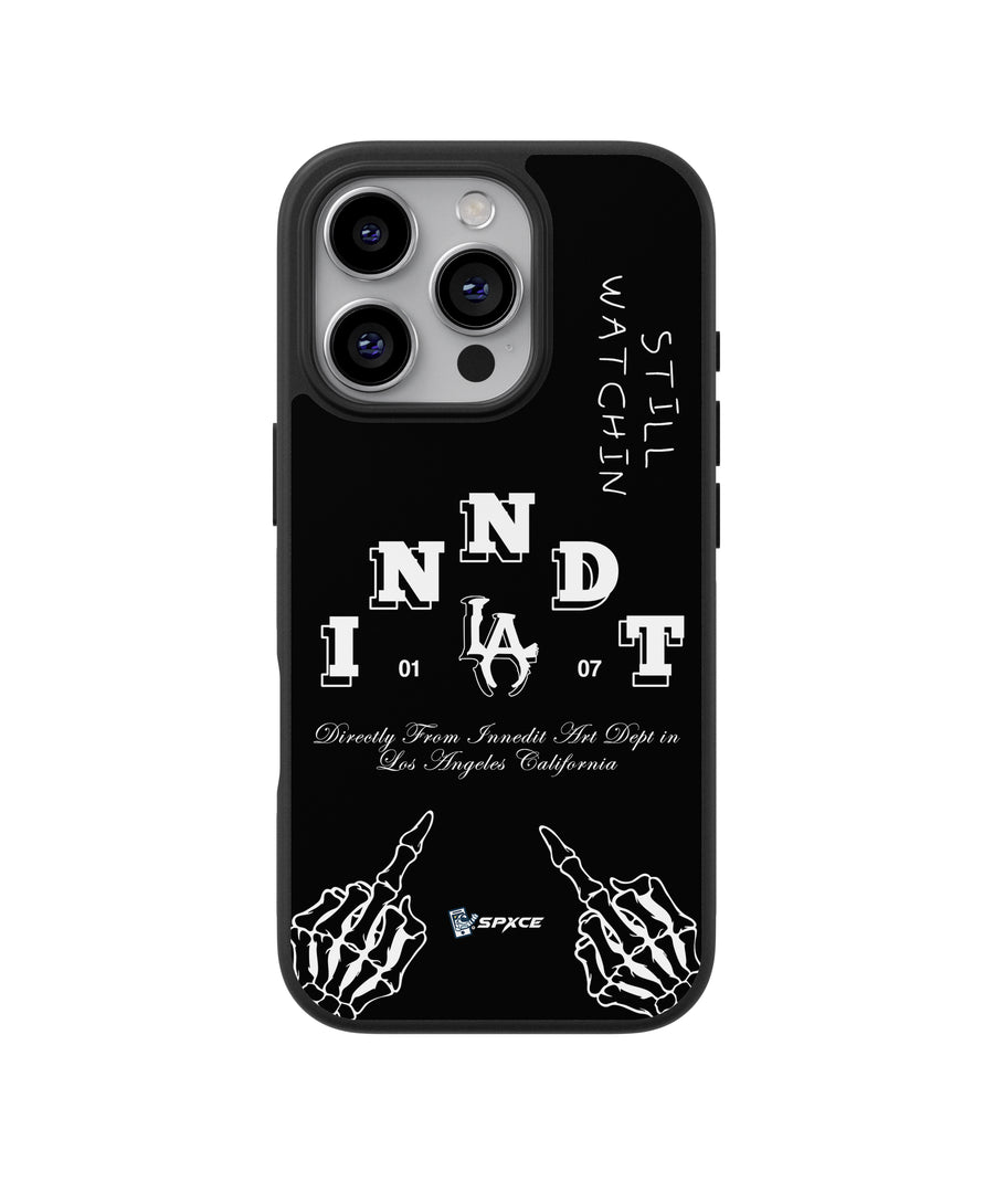 Funda Case INNEDIT "La Amiri Inndt"