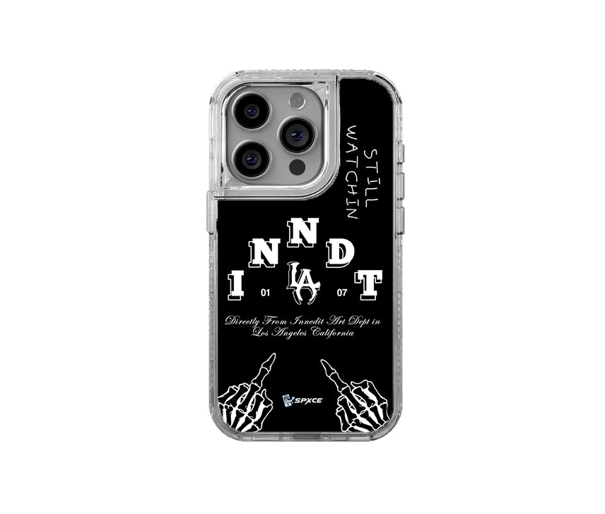 Funda Case INNEDIT Amiri Design