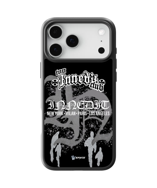 Funda Case INNEDIT "Innedit Ghost"