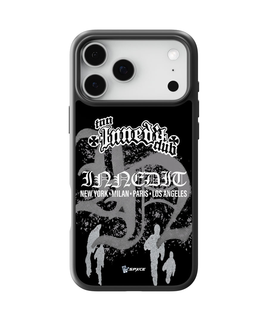 Funda Case INNEDIT "Innedit Ghost"
