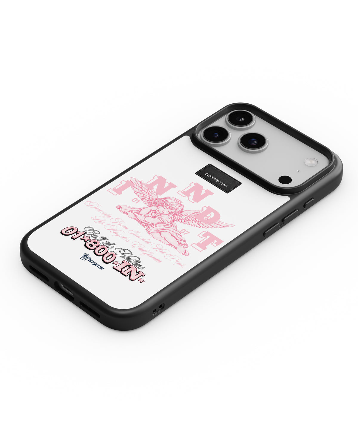 Funda Case INNEDIT "INNDT BELOVED"