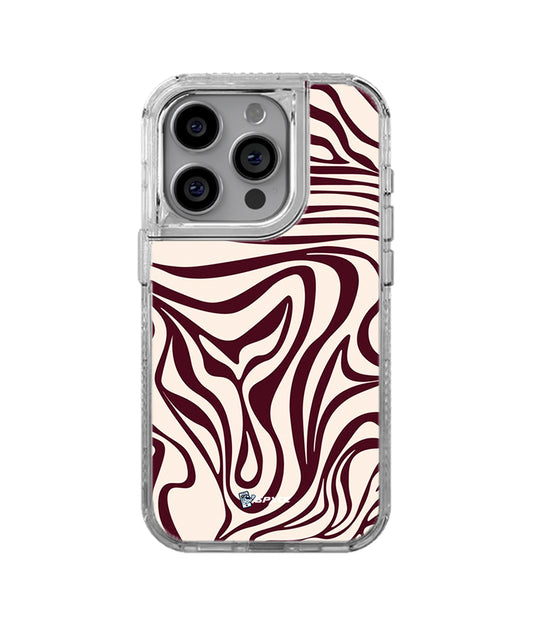 Funda Case Uso Rudo Beauty Cream