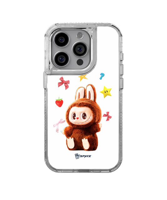 Funda Case Uso Rudo Labubu