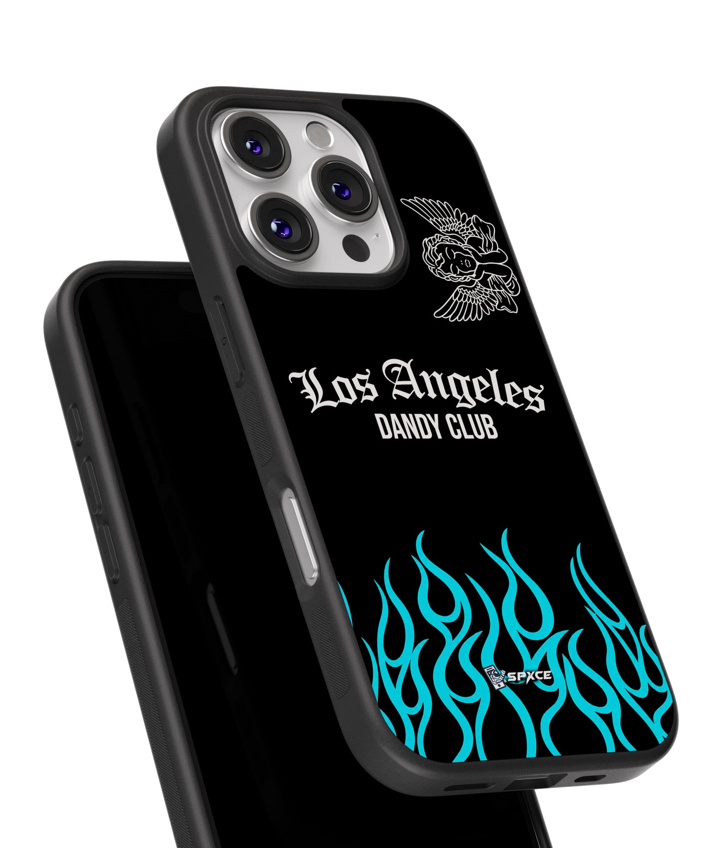 Funda Case Dandy hats Los Angeles Dandy Club Dh