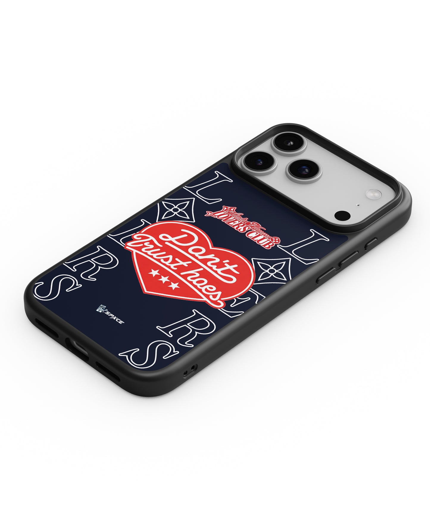 Funda Case INNEDIT "LOVERS OG V2"