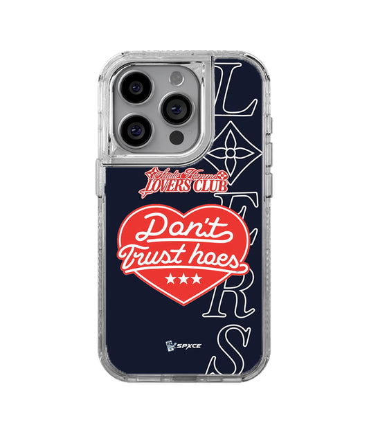 Funda Case Uso Rudo INNEDIT "LOVERS OG V2"