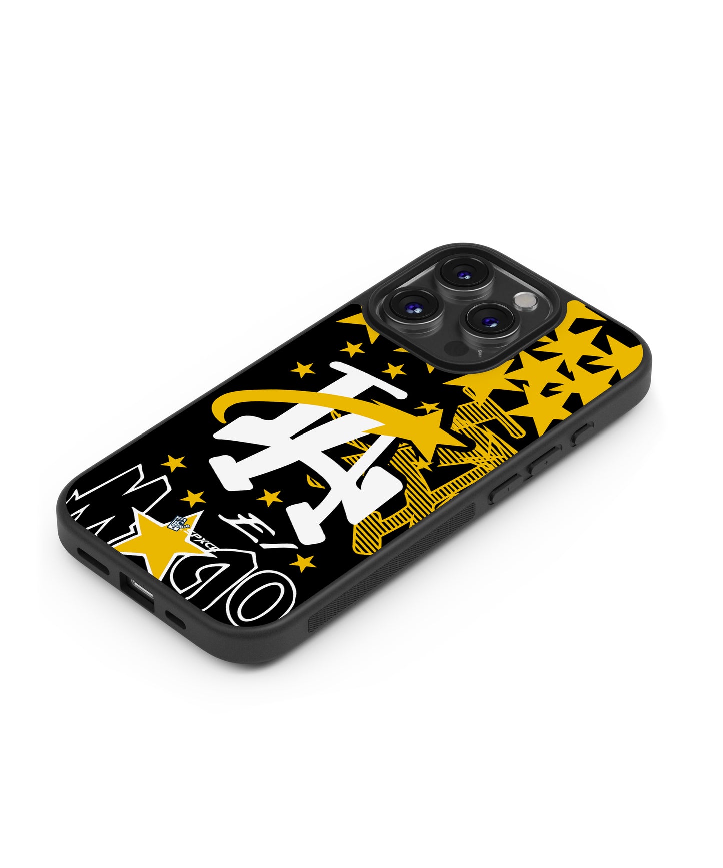 Funda Case 31 hats "East LA El Mago Amarillo" Thirty One hats