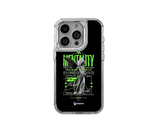 Funda Case Uso Rudo Mentality