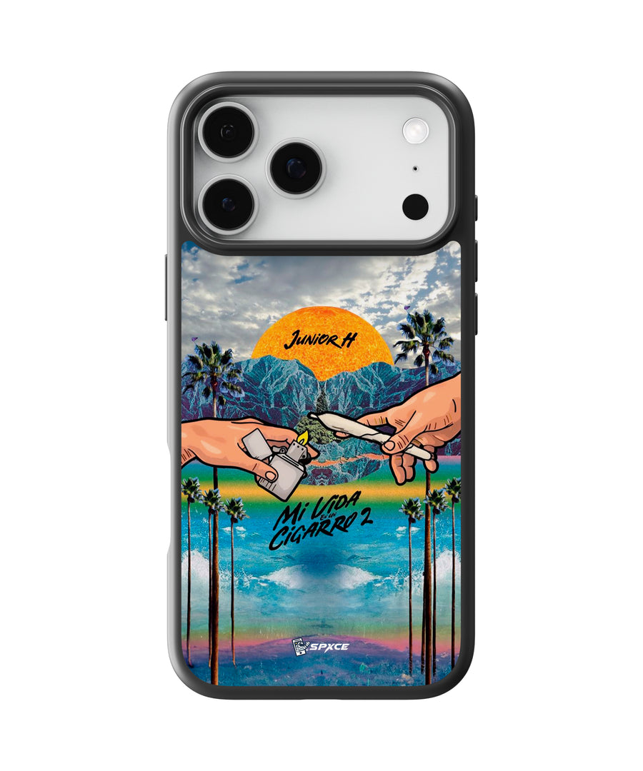 Funda Case Junior H Mi Vida en ...