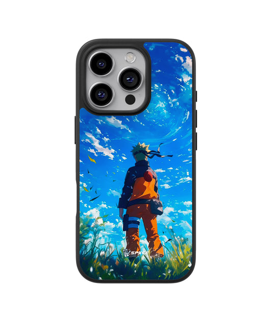 Funda Case Naruto