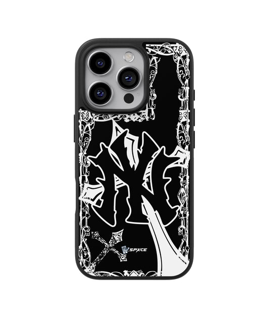 Funda Case Rude Awakenings "NY Bride"