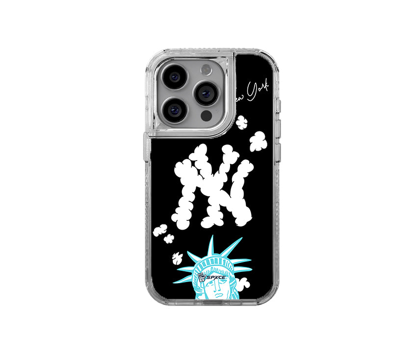 Funda Case 31 hats New York Nubes Thirty One Hats