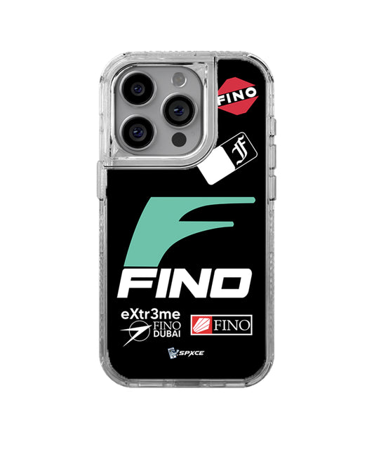 Funda Case Uso Rudo Gallo Fino "Fino Dubai" GF