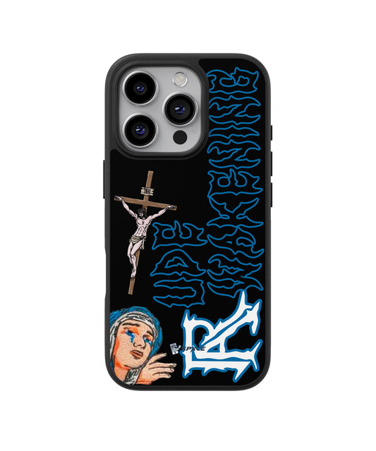 Funda Case Rude Awakenings - CRUCIFIXION