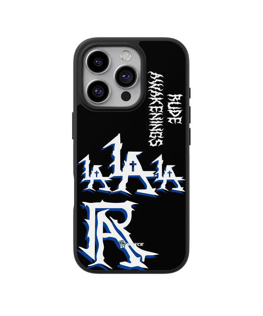 Funda Case Rude Awakenings - LALALA Thorns