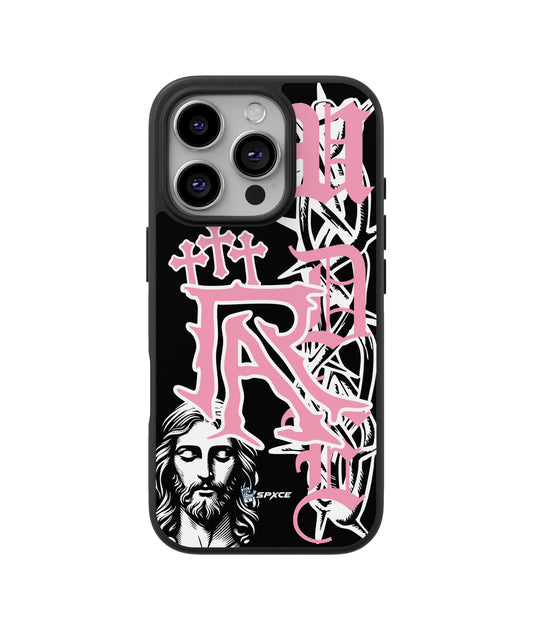 Funda Case Rude Awakenings "Crown of Thorns"