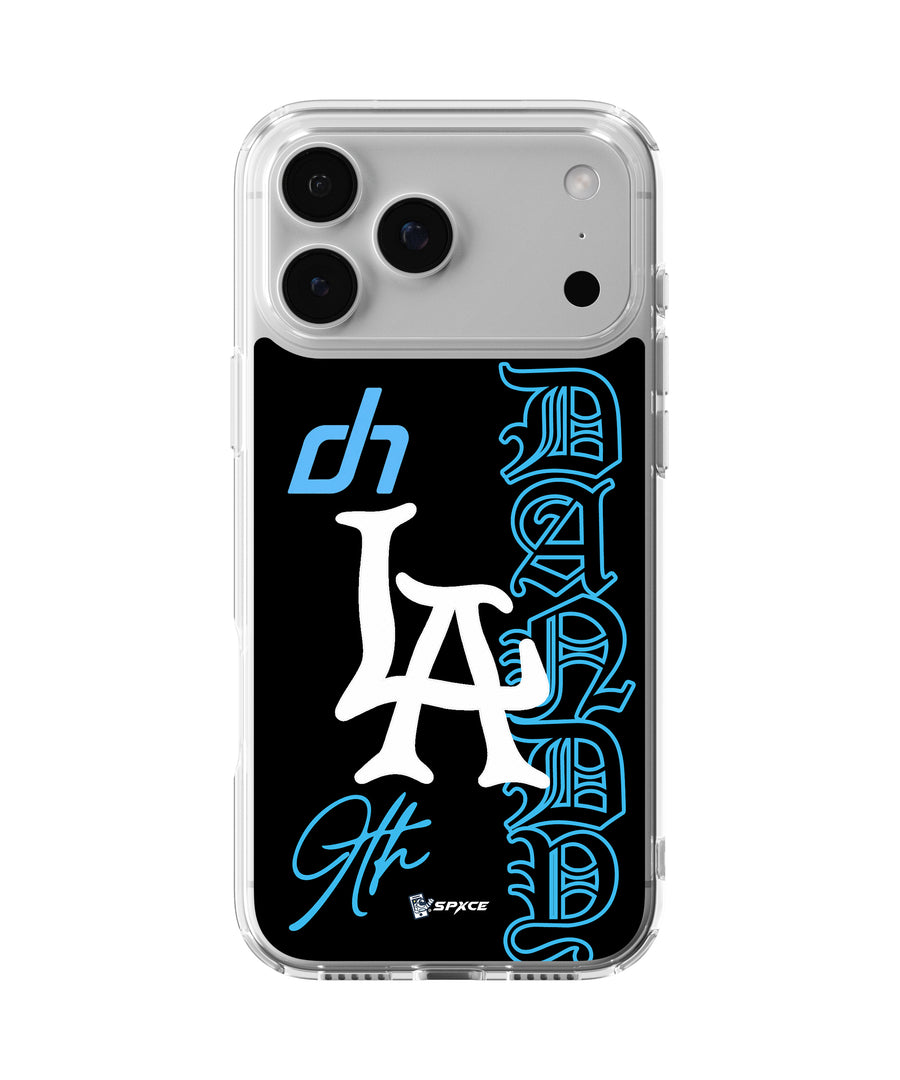 Funda Case Uso Rudo Dandy Hats "9TH ANIVERSARIO" Dh