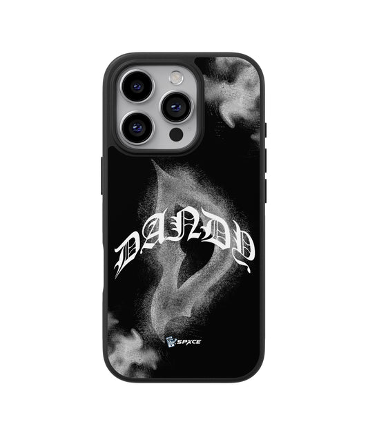 Funda Case Dandy Hats "Project 001" Dh