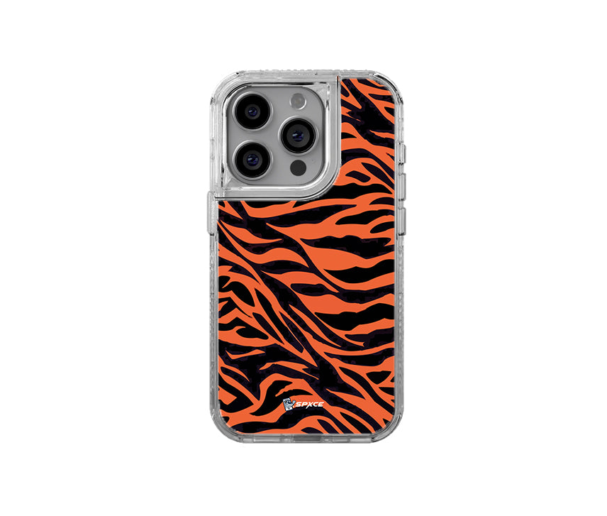 Funda Case Uso Rudo Tiger