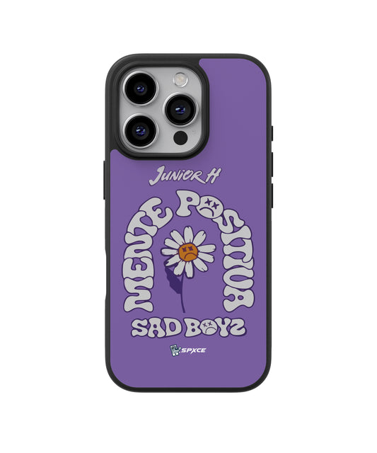 Funda Case Mente Positiva Junior H