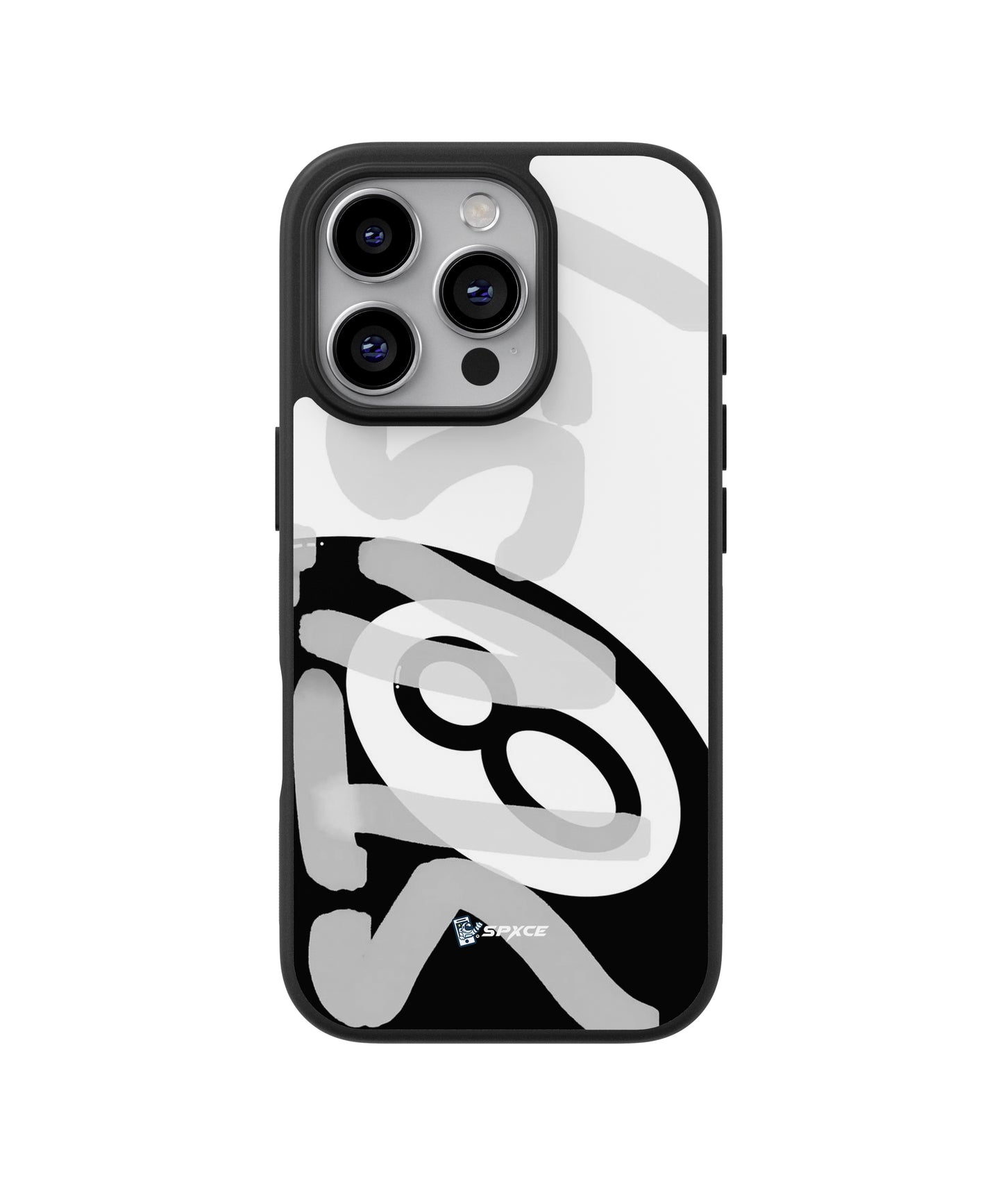 Funda Case Ball black eight