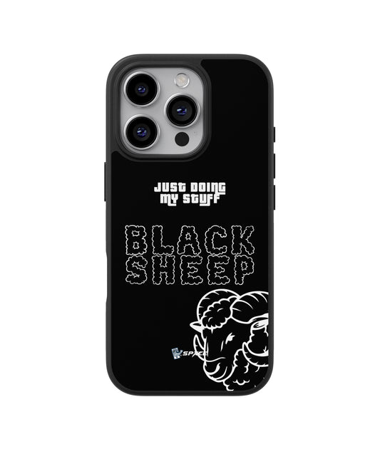Funda Case Dreamer Hats Black Sheep