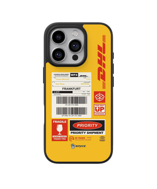 Funda Case Envio Dhl