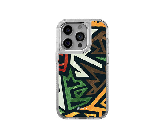Funda Case Uso Rudo Garabato