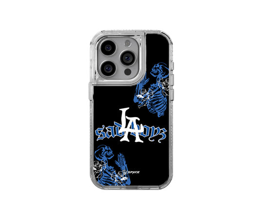 Funda Case Uso Rudo Dandy Hats Sad boyz 2 Versión Dh