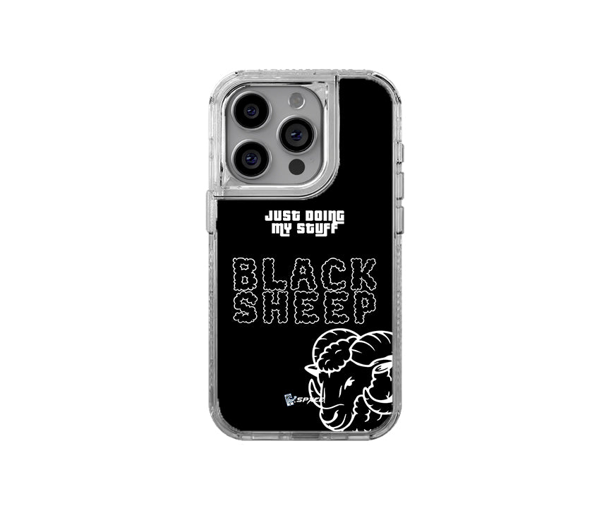 Funda Case Dreamer Hats Black Sheep
