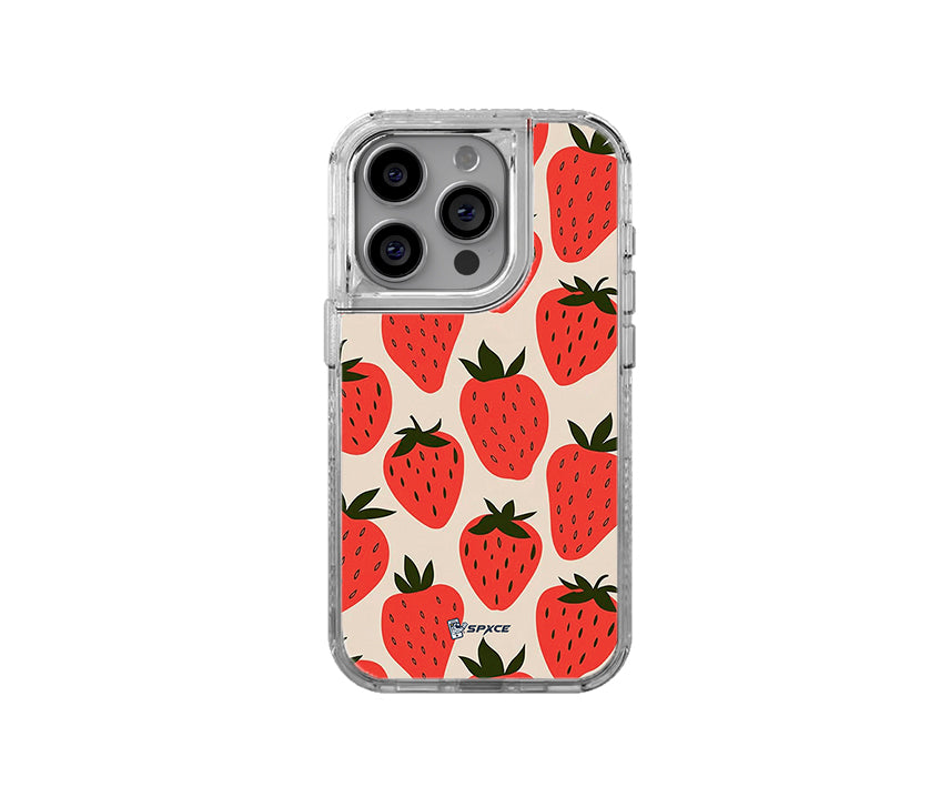 Funda Case Uso Rudo Fresas