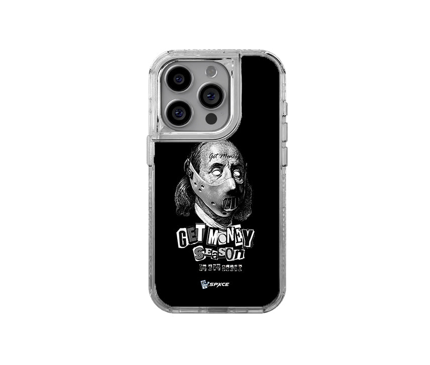 Funda Case Get Money Season