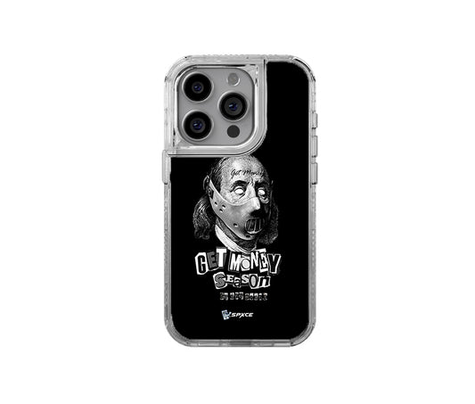 Funda Case Uso Rudo Get Money Season