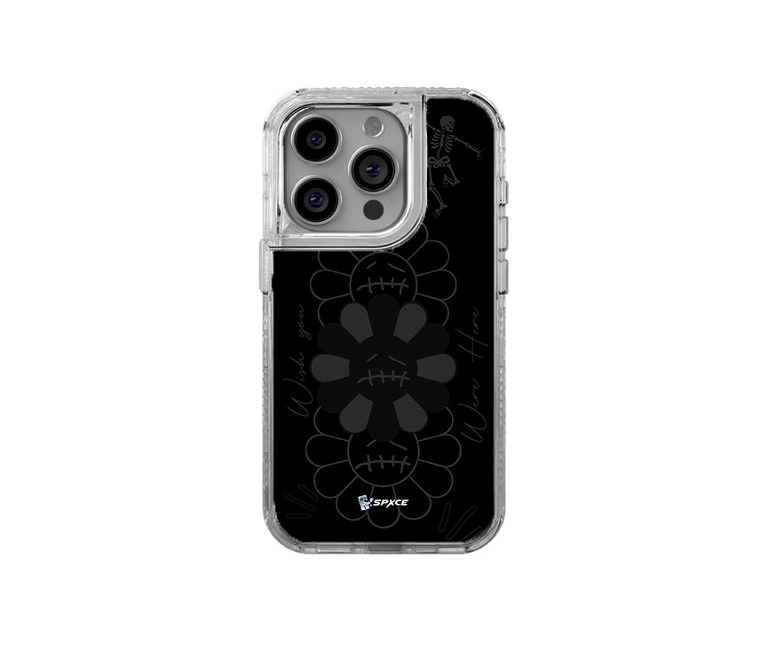 Funda Case Uso Rudo INNEDIT Muratravis Black