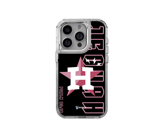 Funda Case Uso Rudo Dandy Hats X Rude Awakening "JEHOVA"