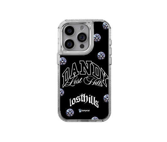 Funda Case Uso Rudo Dandy Hats "Handle With Care" Dh