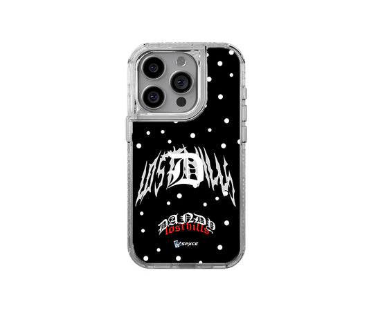 Funda Case Uso Rudo Dandy Hats "Lost Dandy" Dh