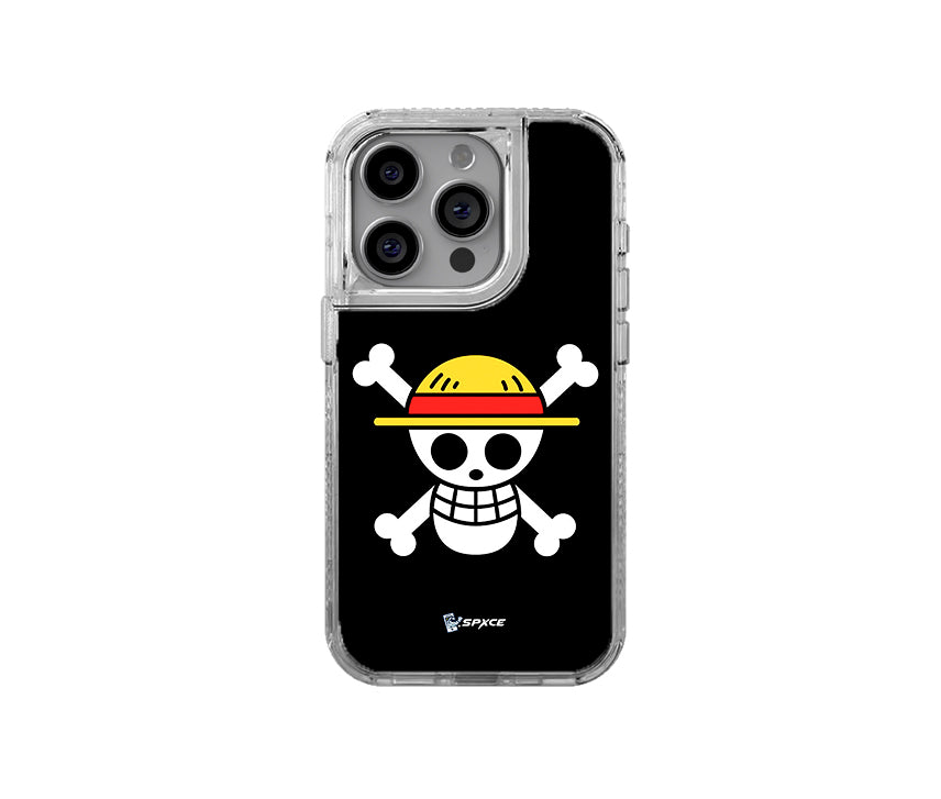 Funda Case Uso Rudo One Piece