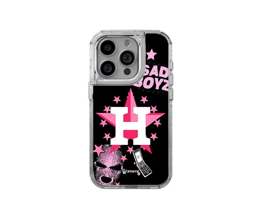 Funda Case Uso Rudo Dandy Hats - Clave Ali Dh