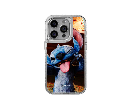 Funda Case Uso Rudo Stich