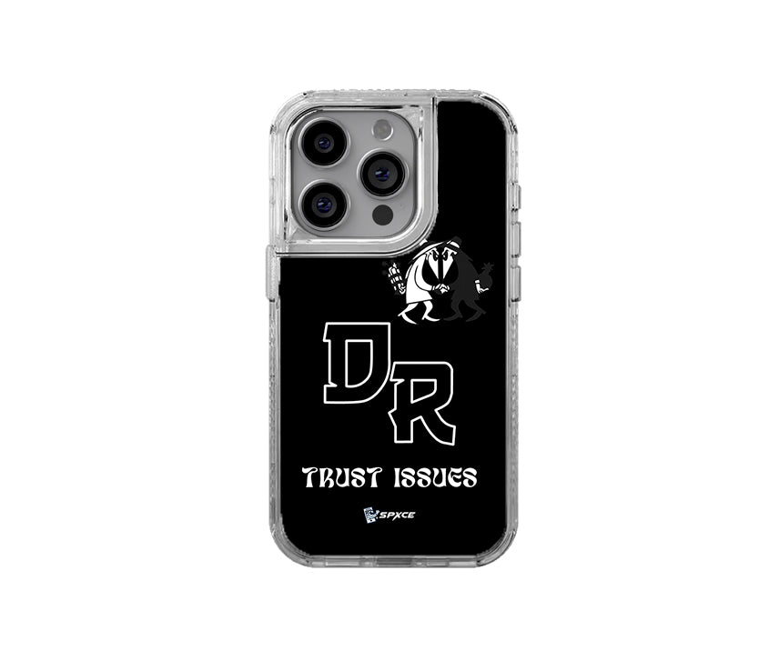 Funda Case Dreamer Hats Trust Issues