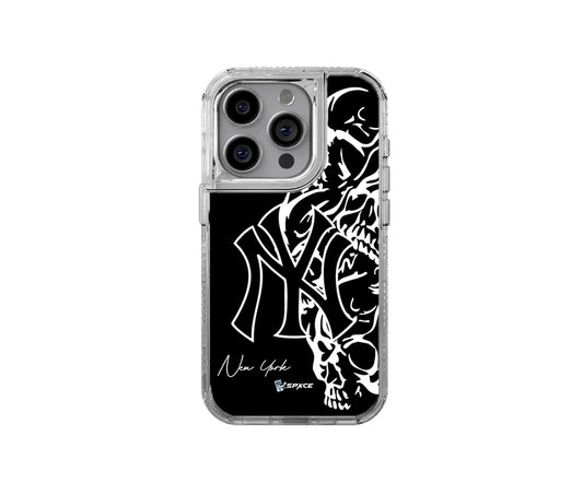 Funda Case Uso Rudo Dandy Hats New York Skeleton dh