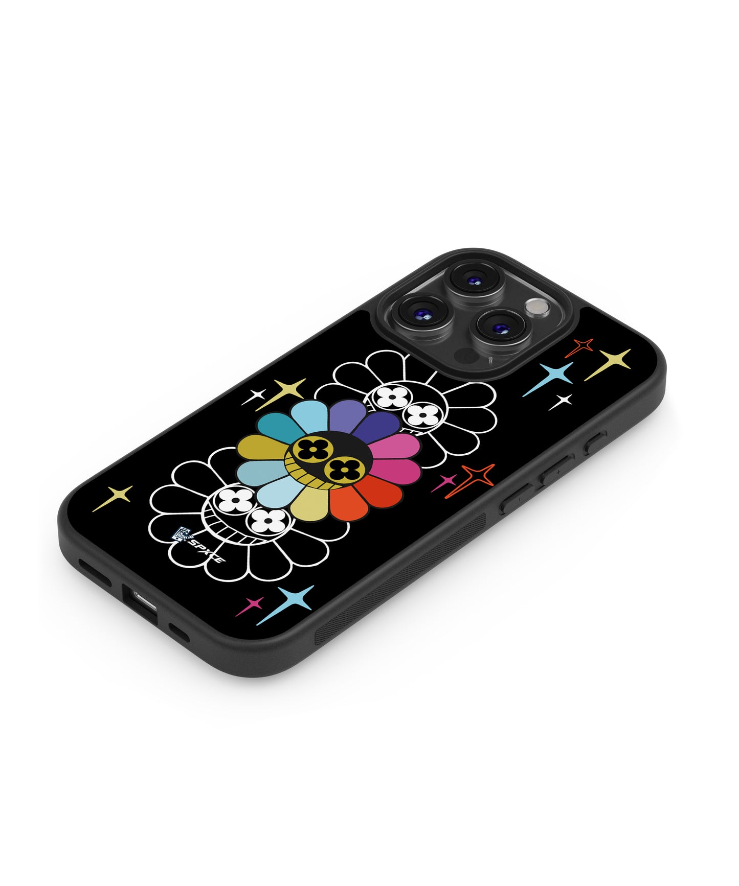 Funda Case INNEDIT Muratravis Flvwer