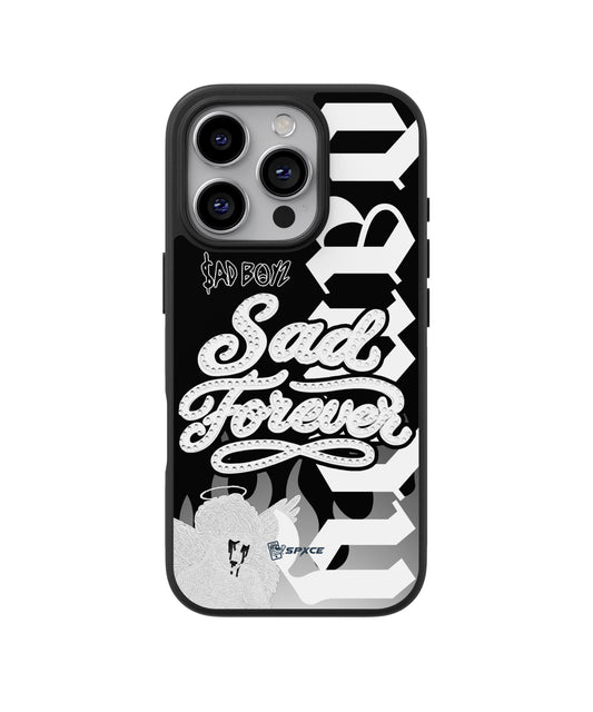 Funda Case Dandy Hats x Junior H  "Y Lloro" Dh