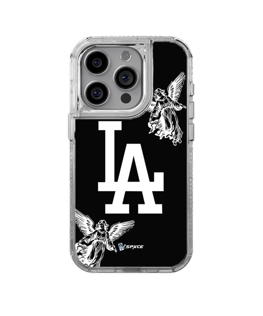 Funda Case Uso Rudo Gallo Fino "Fino Angels" GF