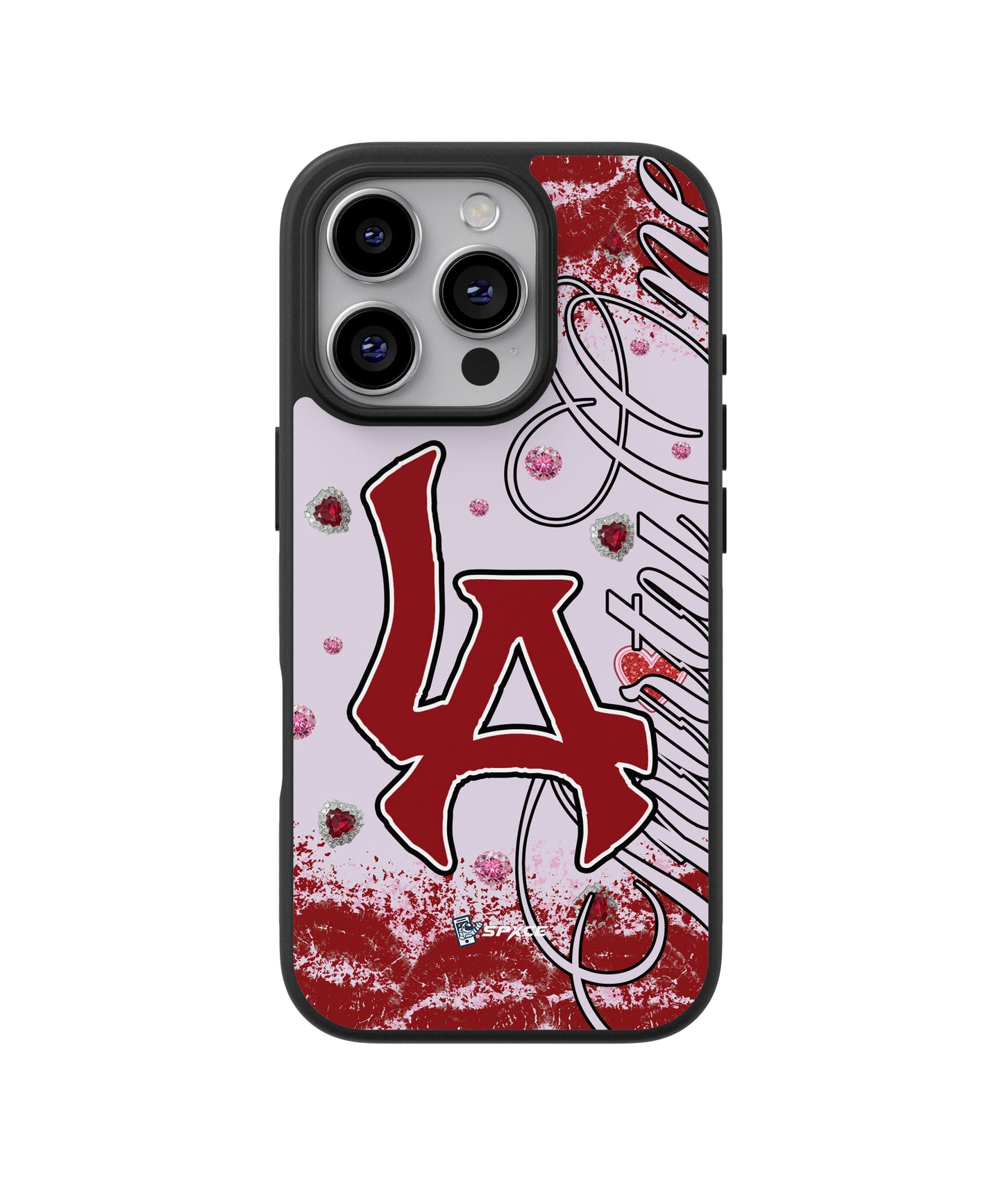 Funda Case 31 hats "XOXO SWEETHEARTS EDITION" Thirty One hats