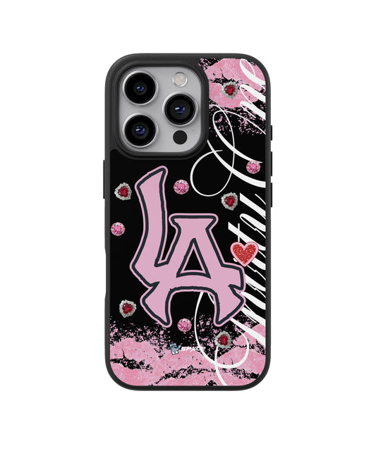 Funda Case 31 hats "XOXO" Thirty One hats